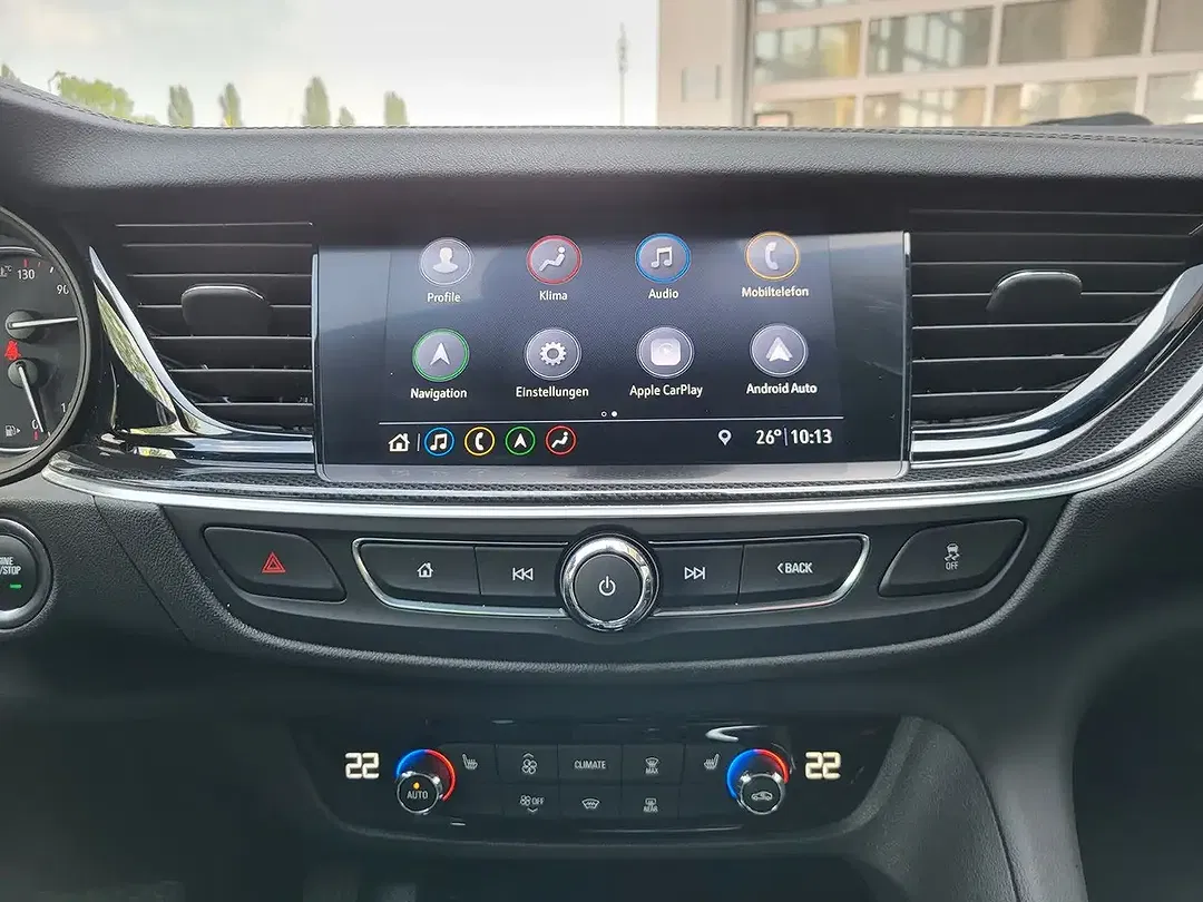 Opel Insignia - Thumbnail 13