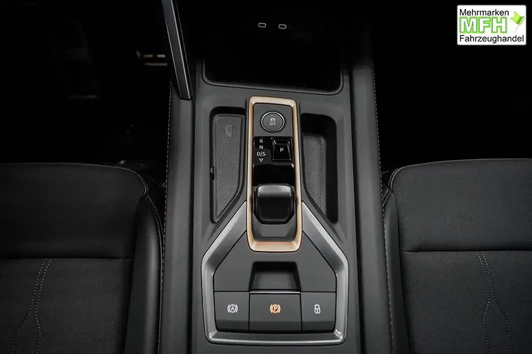 CUPRA Leon 2.0 TSI DSG 4x4 Sportstourer - Thumbnail 12