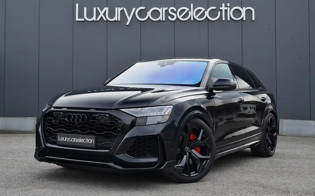 Audi RS Q8 4.0 V8 TFSI quattro Matrix LED - Afbeelding 1