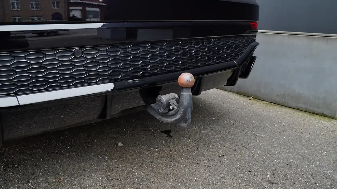 Audi RS Q8 4.0 V8 TFSI quattro Matrix LED - Thumbnail 14