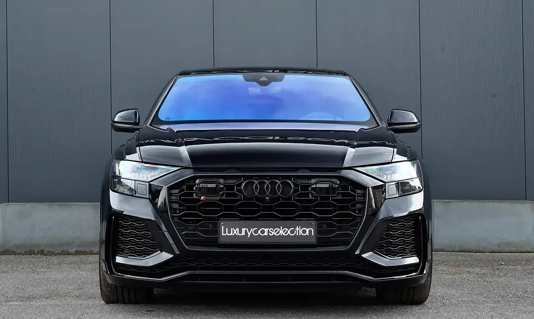Audi RS Q8 4.0 V8 TFSI quattro Matrix LED - Thumbnail 6