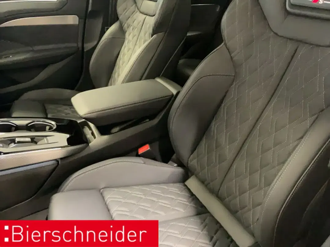 Audi A6 TDI quattro Edition One - Thumbnail 8