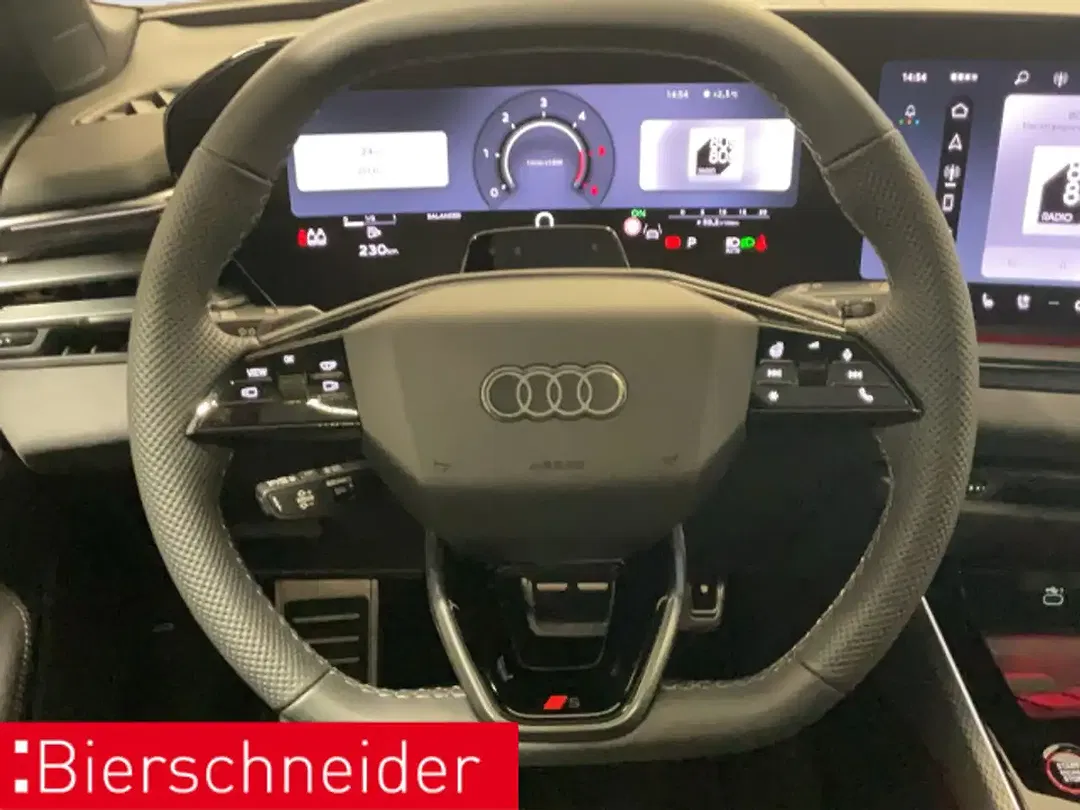 Audi A6 TDI quattro Edition One - Thumbnail 9