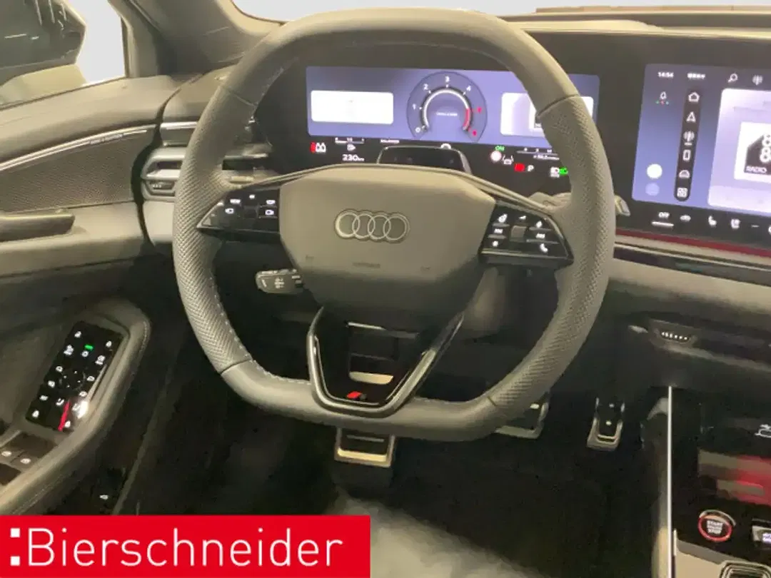 Audi A6 TDI quattro Edition One - Thumbnail 10
