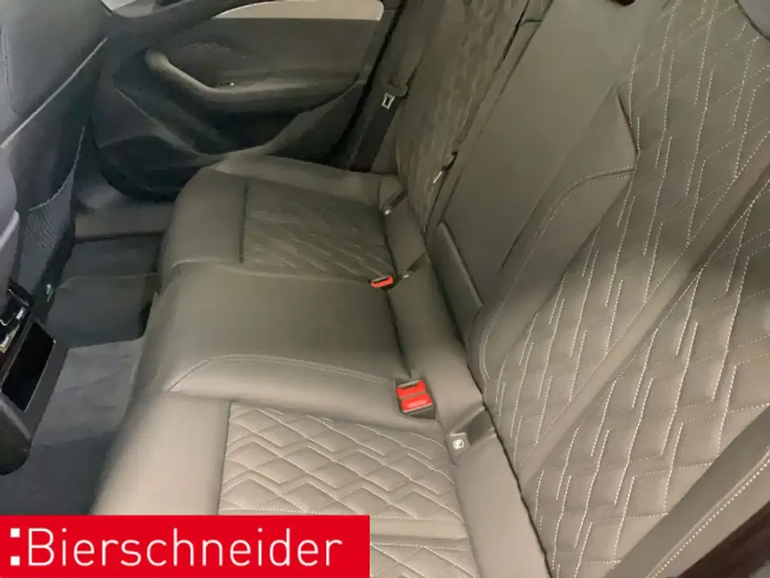 Audi A6 TDI quattro Edition One - Thumbnail 11