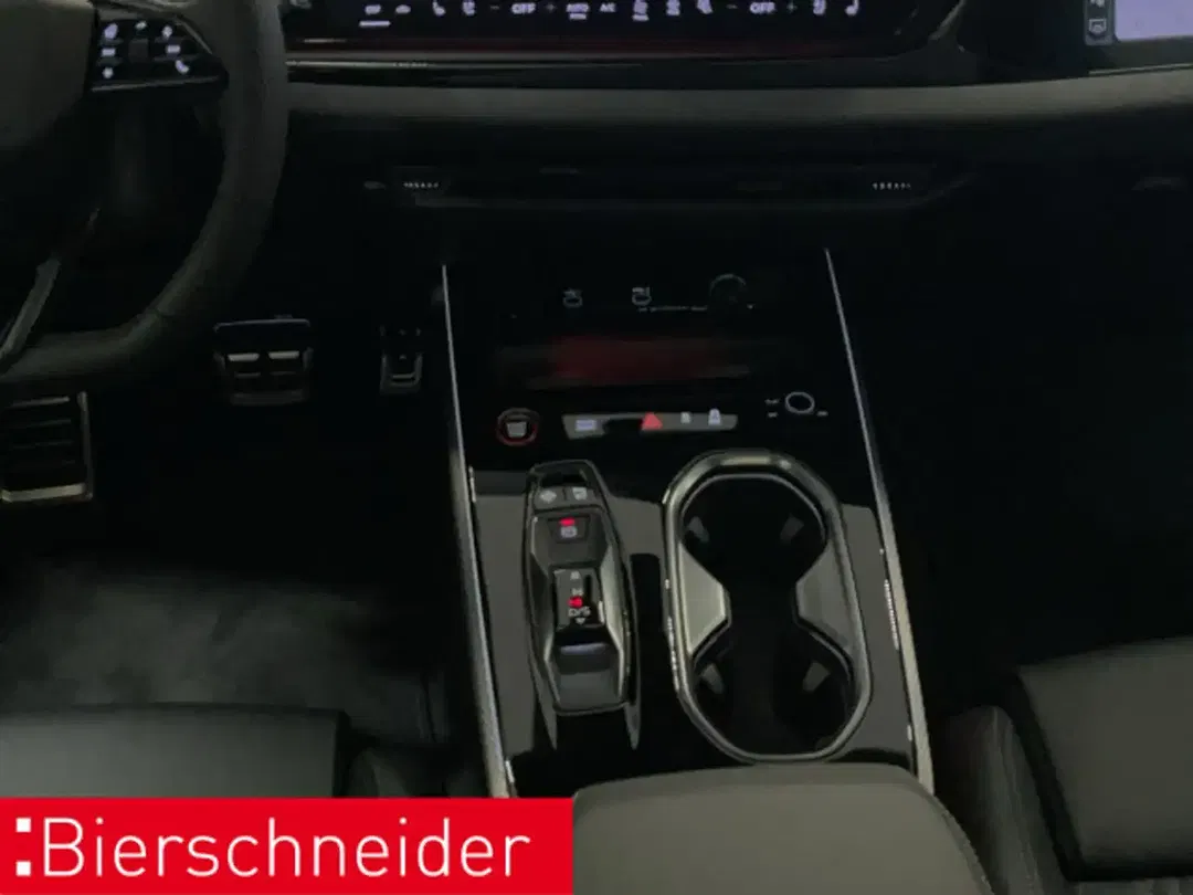 Audi A6 TDI quattro Edition One - Thumbnail 13