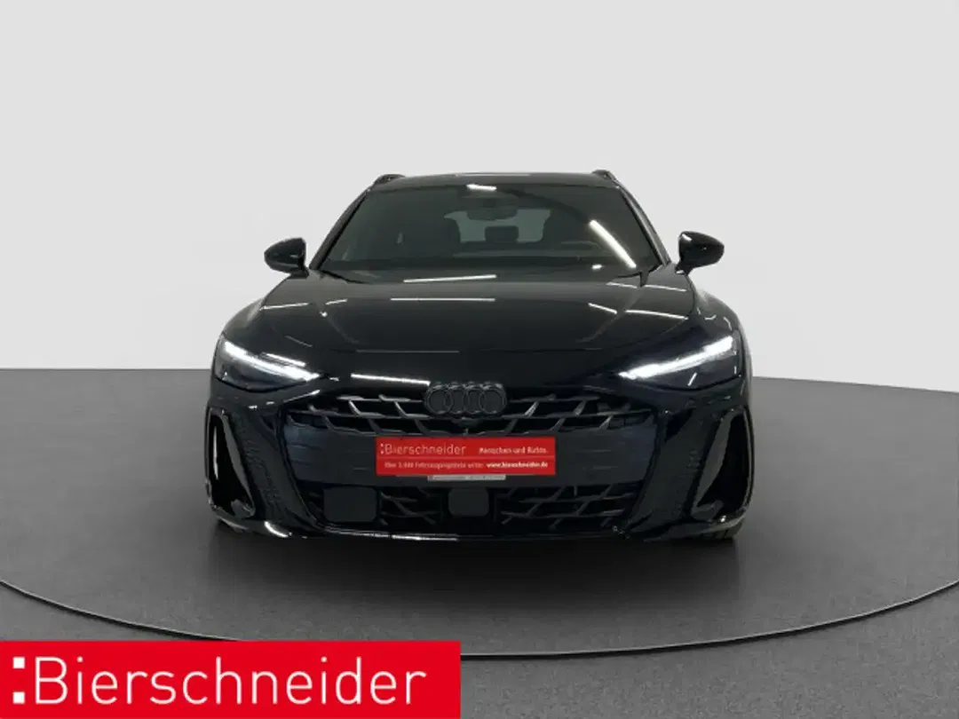 Audi A6 TDI quattro Edition One - Thumbnail 1