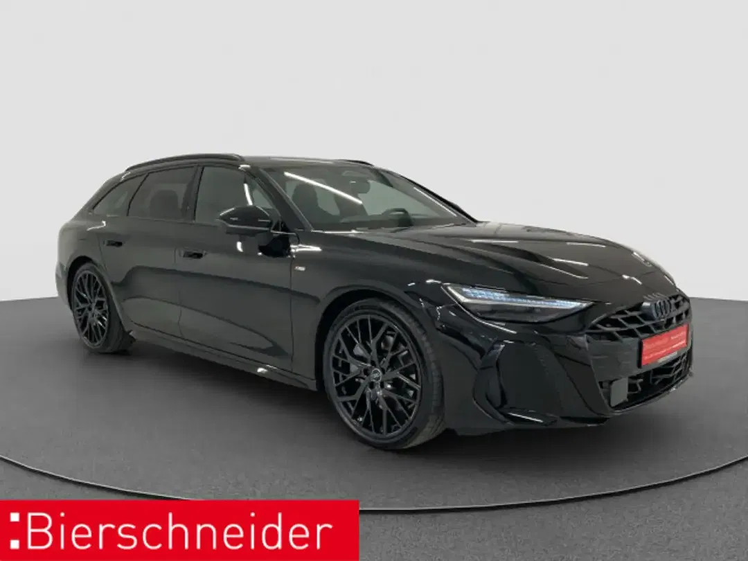 Audi A6 TDI quattro Edition One - Thumbnail 2