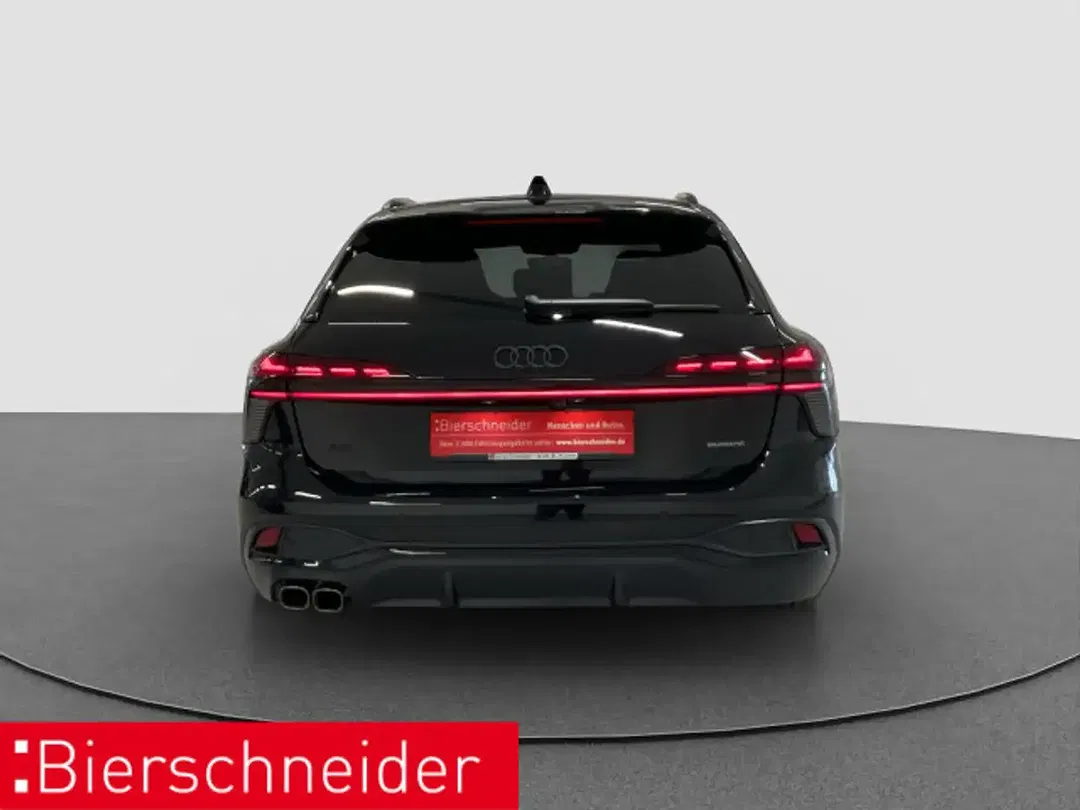 Audi A6 TDI quattro Edition One - Thumbnail 3