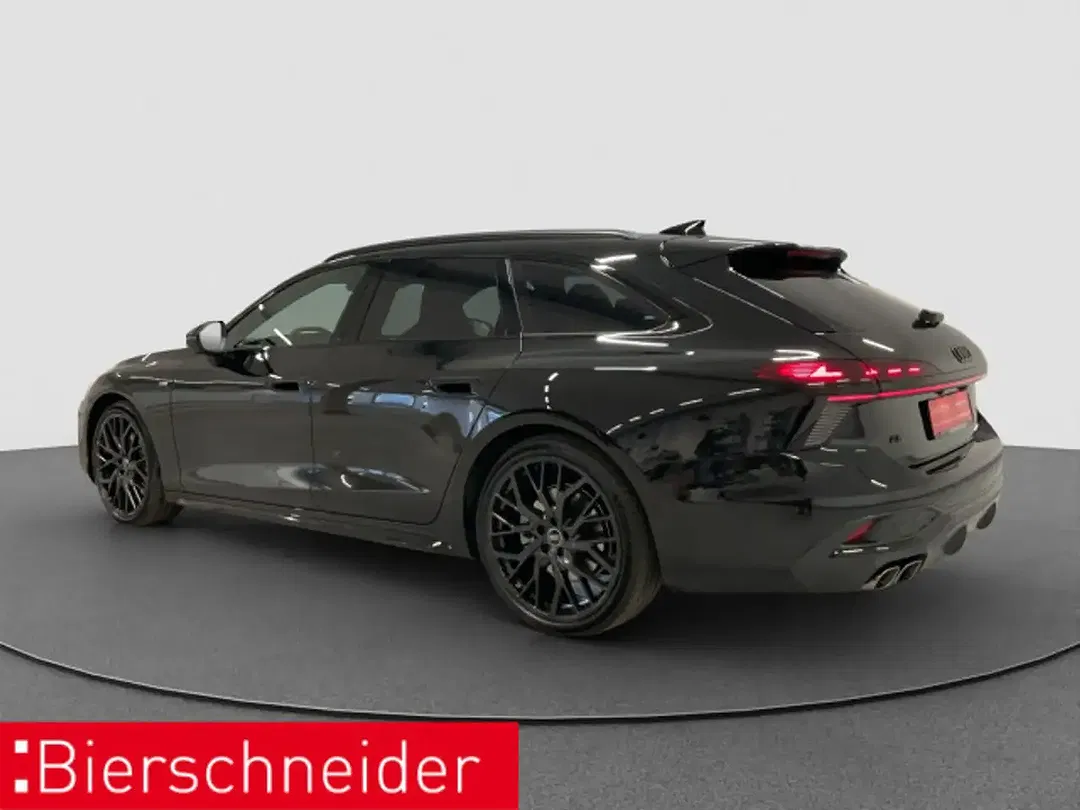 Audi A6 TDI quattro Edition One - Thumbnail 4