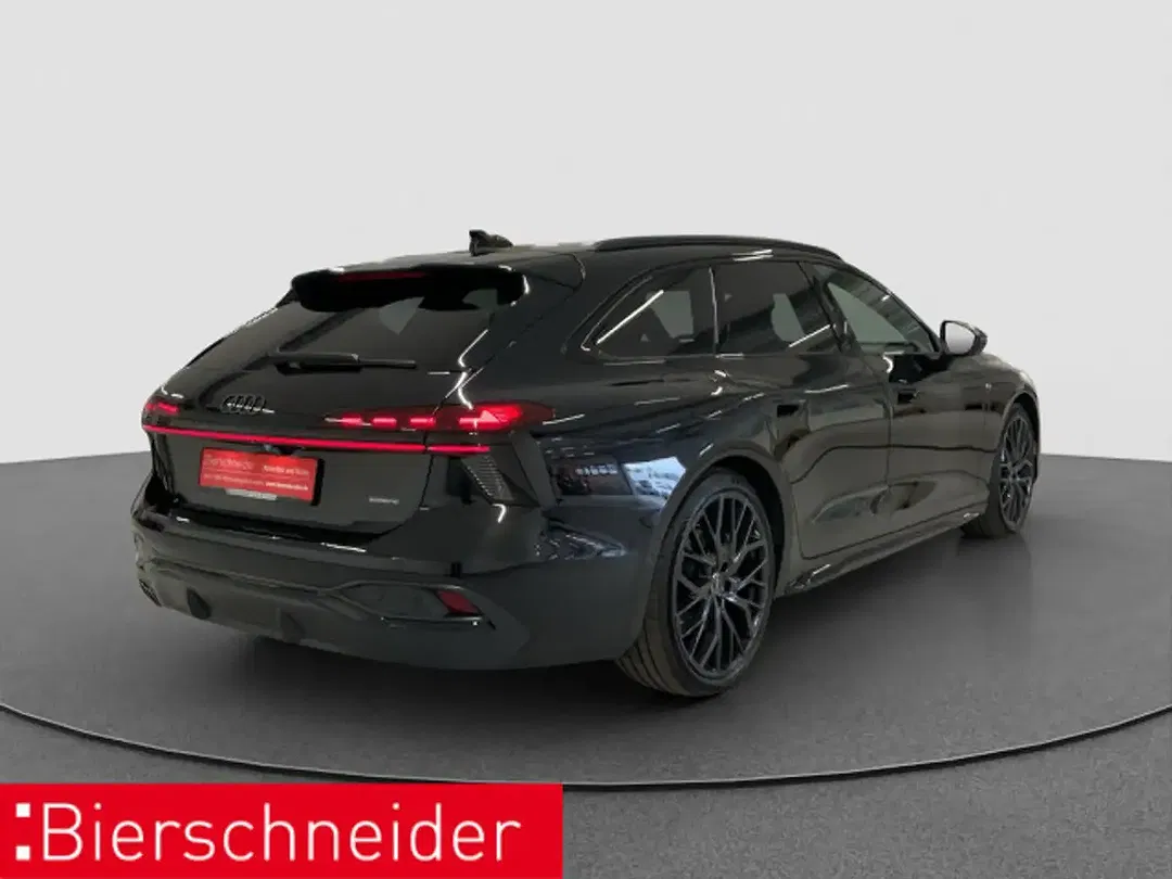 Audi A6 TDI quattro Edition One - Thumbnail 5