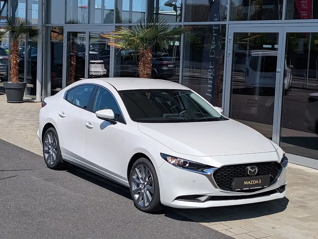 Mazda 3 2.5 6MT Centre-Line - Thumbnail 10