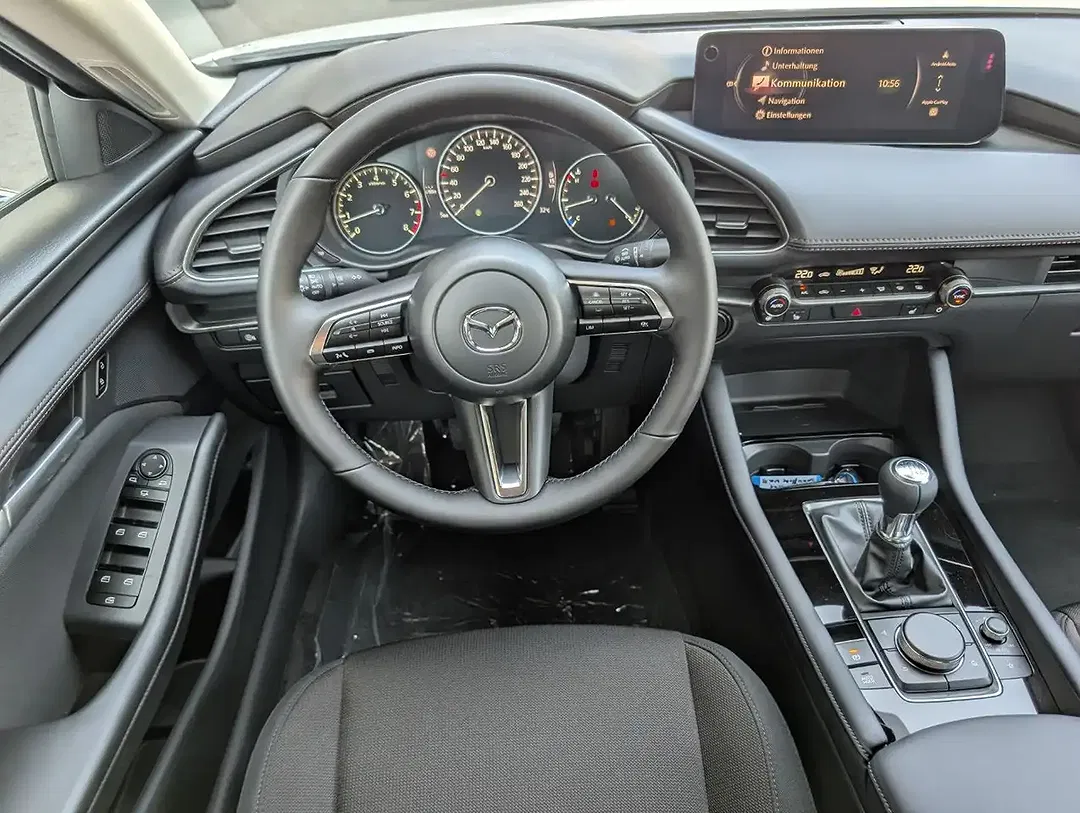 Mazda 3 2.5 6MT Centre-Line - Thumbnail 15