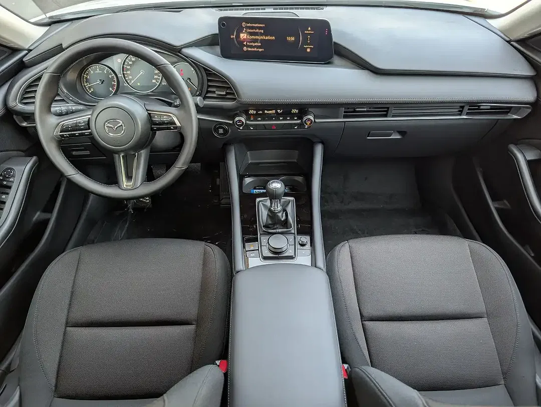 Mazda 3 2.5 6MT Centre-Line - Thumbnail 16