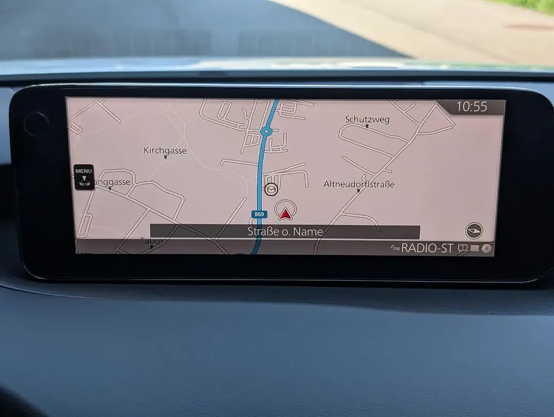 Mazda 3 2.5 6MT Centre-Line - Thumbnail 20