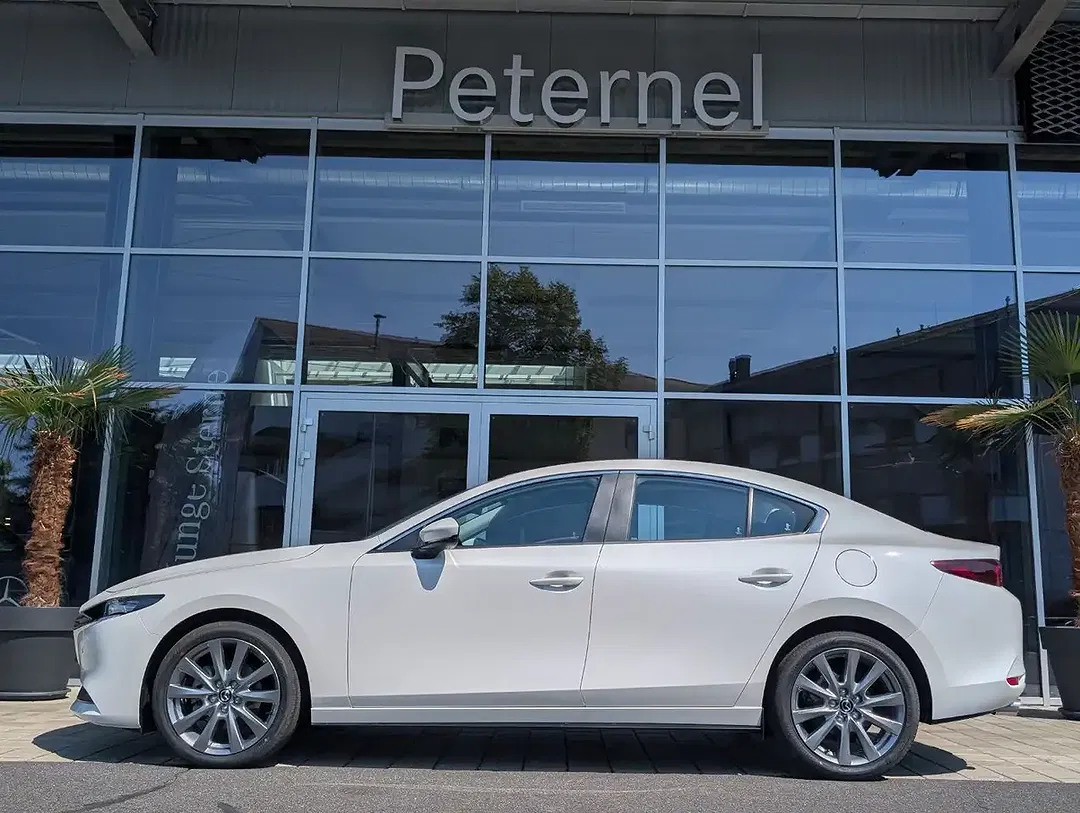 Mazda 3 2.5 6MT Centre-Line - Thumbnail 3