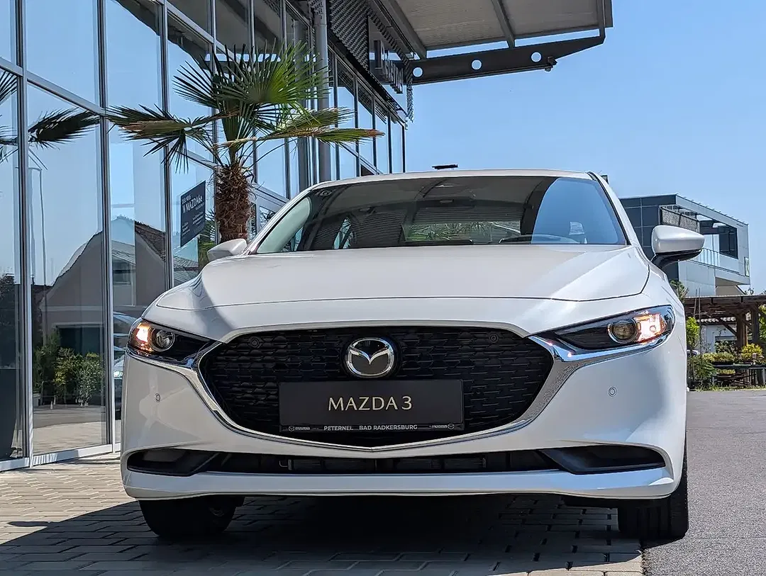 Mazda 3 2.5 6MT Centre-Line - Thumbnail 6