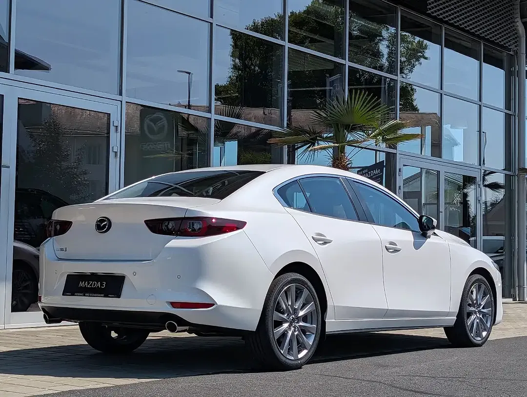 Mazda 3 2.5 6MT Centre-Line - Thumbnail 7