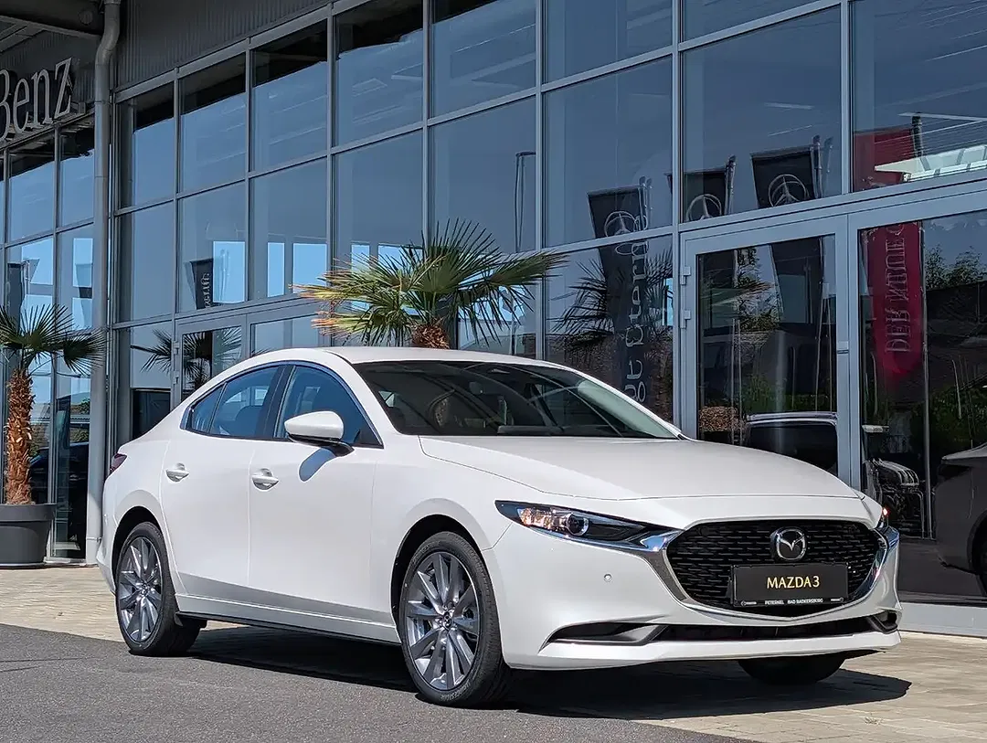 Mazda 3 2.5 6MT Centre-Line - Thumbnail 9