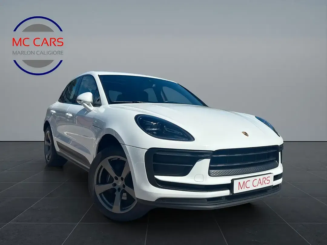 Porsche Macan - foto 1
