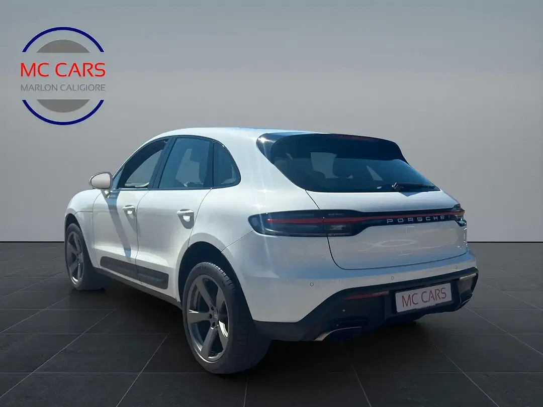 Porsche Macan - foto 2