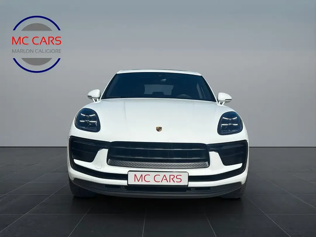 Porsche Macan - Thumbnail 6