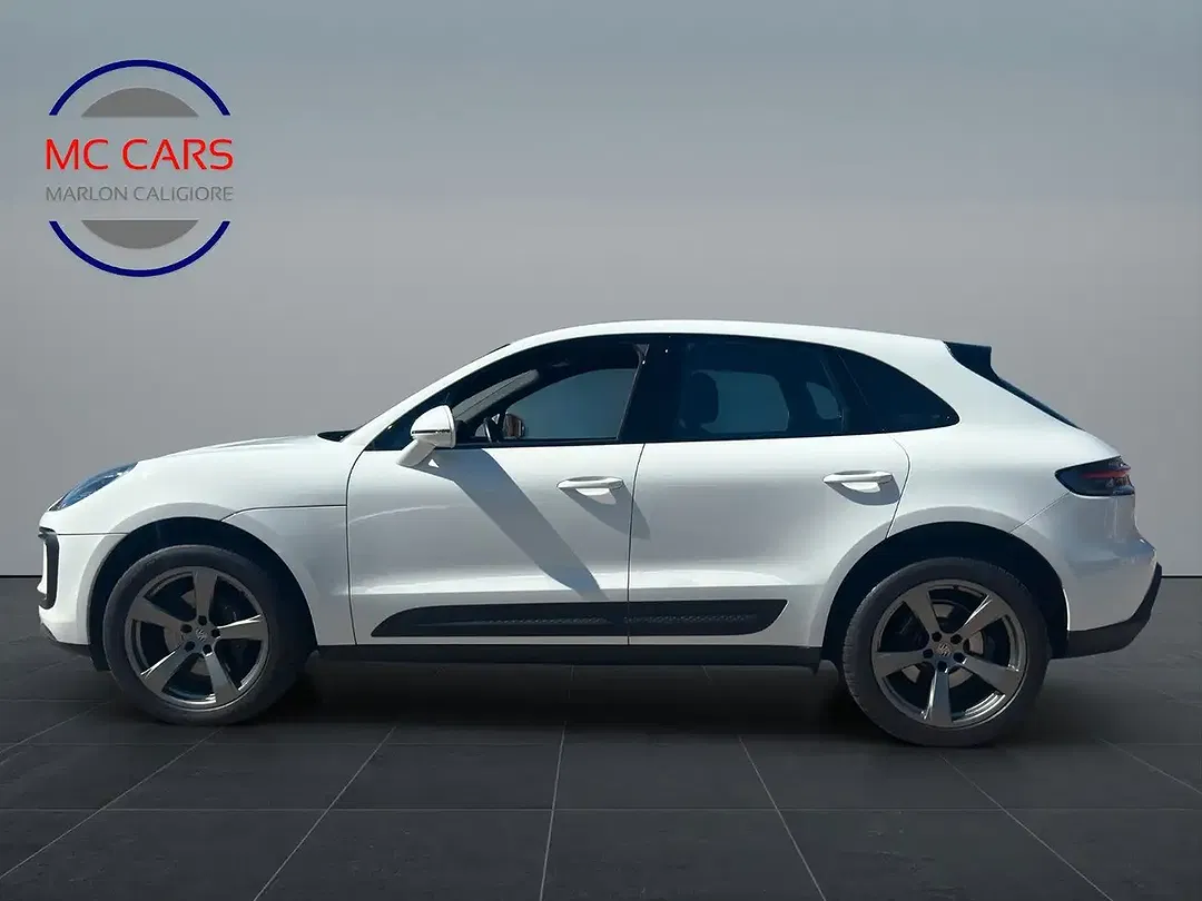 Porsche Macan - Thumbnail 7