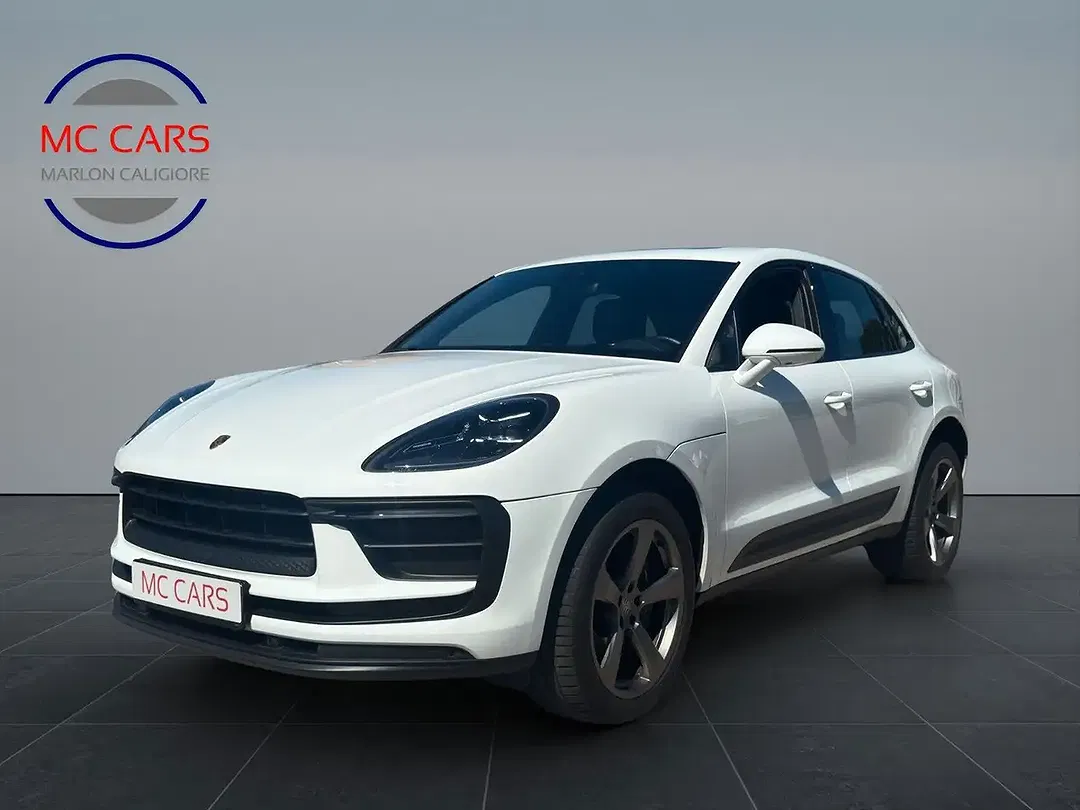 Porsche Macan - Thumbnail 8