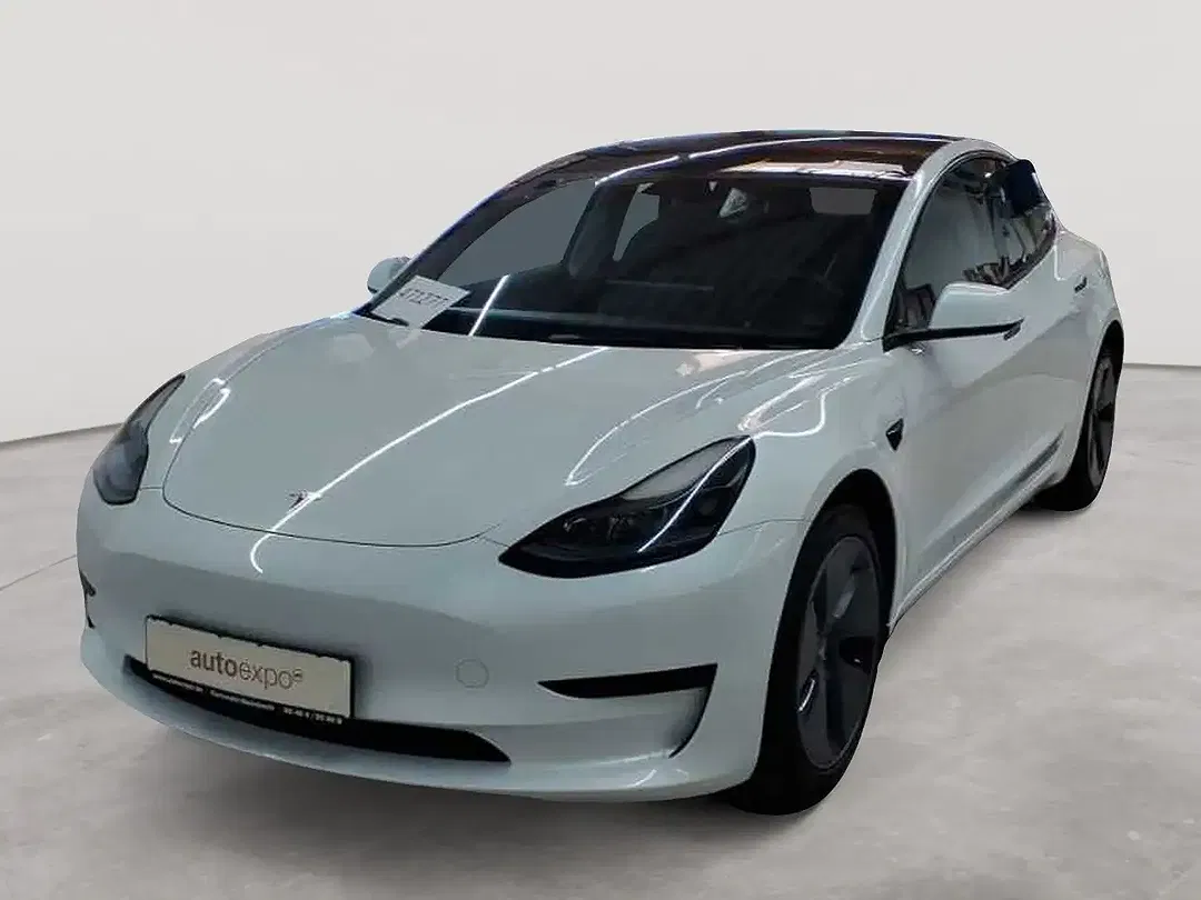 Tesla Model 3 RWD - foto 2