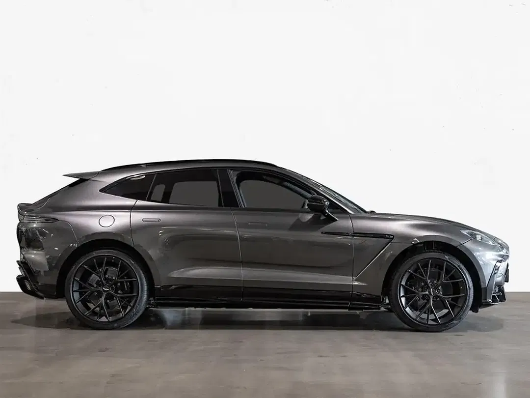 Aston Martin DBX - foto 15