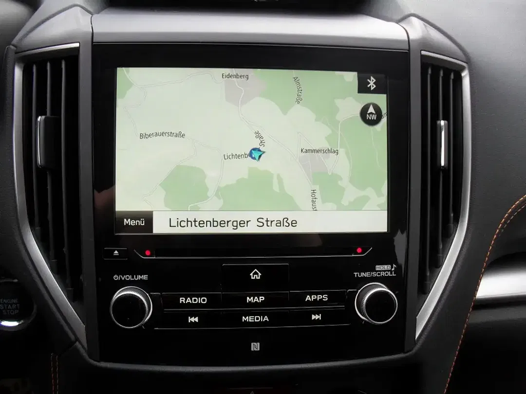 Subaru XV 2.0 e-Boxer AUT AWD Style - Thumbnail 12