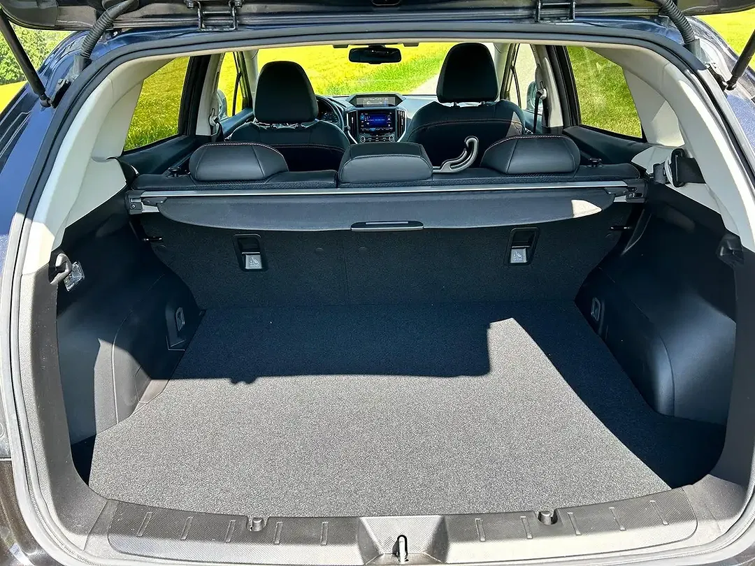 Subaru XV 2.0 e-Boxer AUT AWD Style - Thumbnail 14