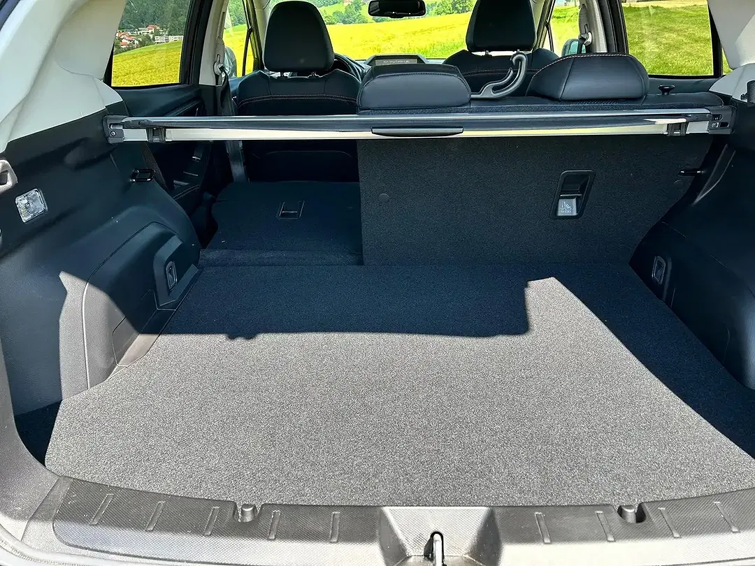 Subaru XV 2.0 e-Boxer AUT AWD Style - foto 15