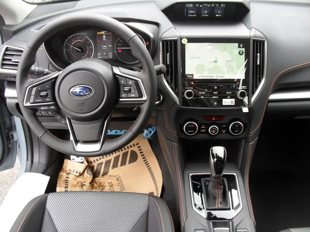 Subaru XV 2.0 e-Boxer AUT AWD Style - Thumbnail 7
