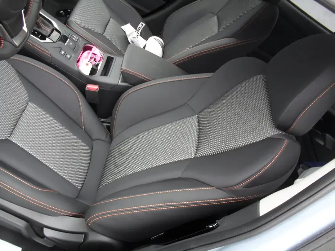Subaru XV 2.0 e-Boxer AUT AWD Style - Thumbnail 9
