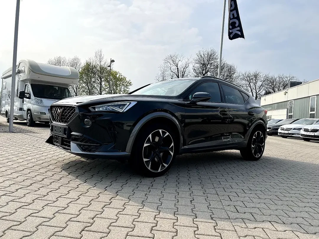 CUPRA Formentor TSI 4Drive VZ2 - Afbeelding 1