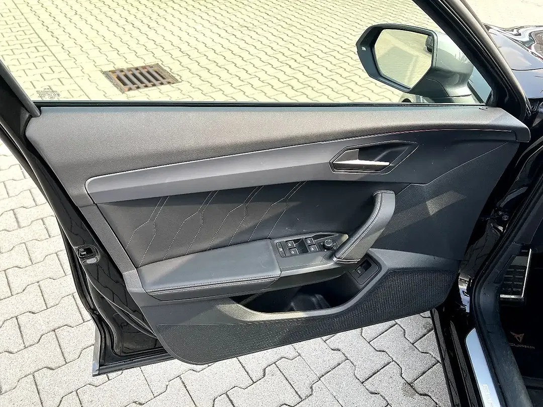 CUPRA Formentor TSI 4Drive VZ2 - Thumbnail 11