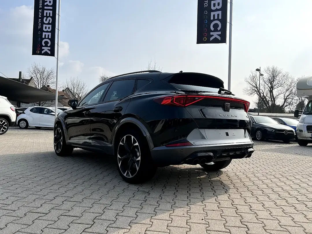 CUPRA Formentor TSI 4Drive VZ2 - foto 2