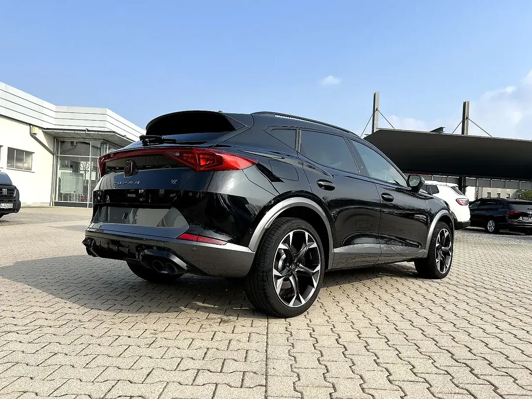 CUPRA Formentor TSI 4Drive VZ2 - Thumbnail 4