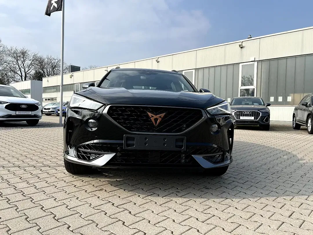 CUPRA Formentor TSI 4Drive VZ2 - Thumbnail 6
