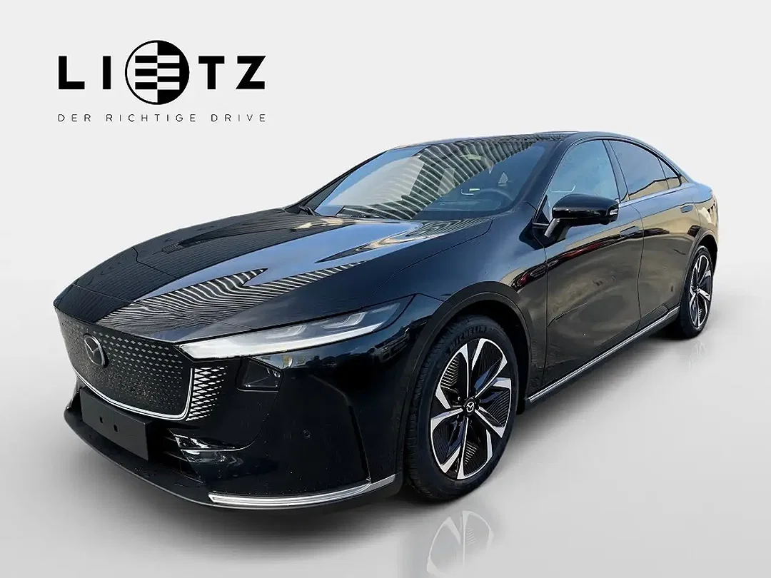 Mazda 6e EV Takumi - Afbeelding 1