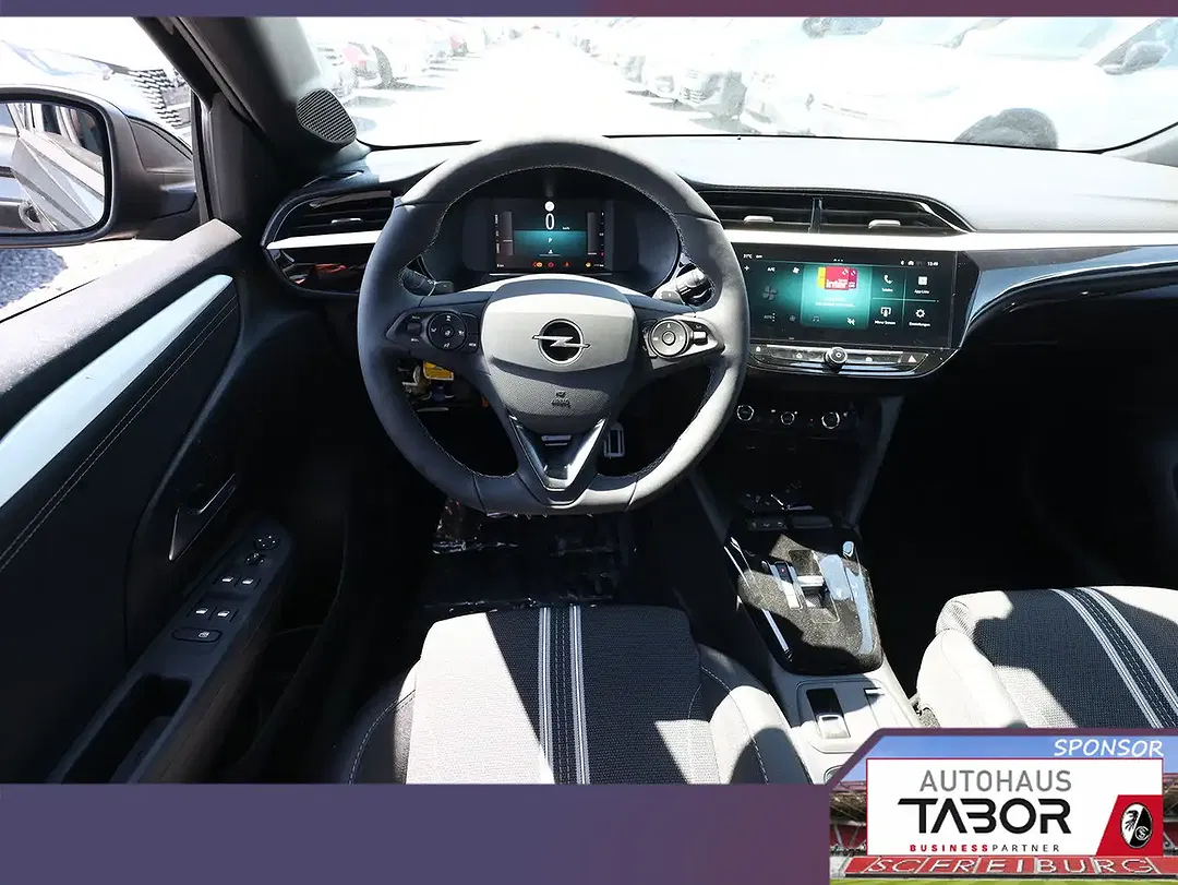 Opel Corsa Hybrid Ultimate IntelliLux LED - Thumbnail 7