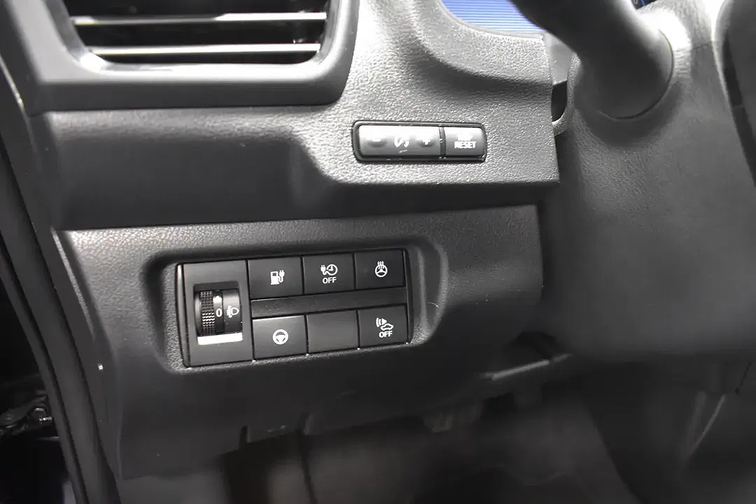 Nissan Leaf N-Connecta - Thumbnail 13