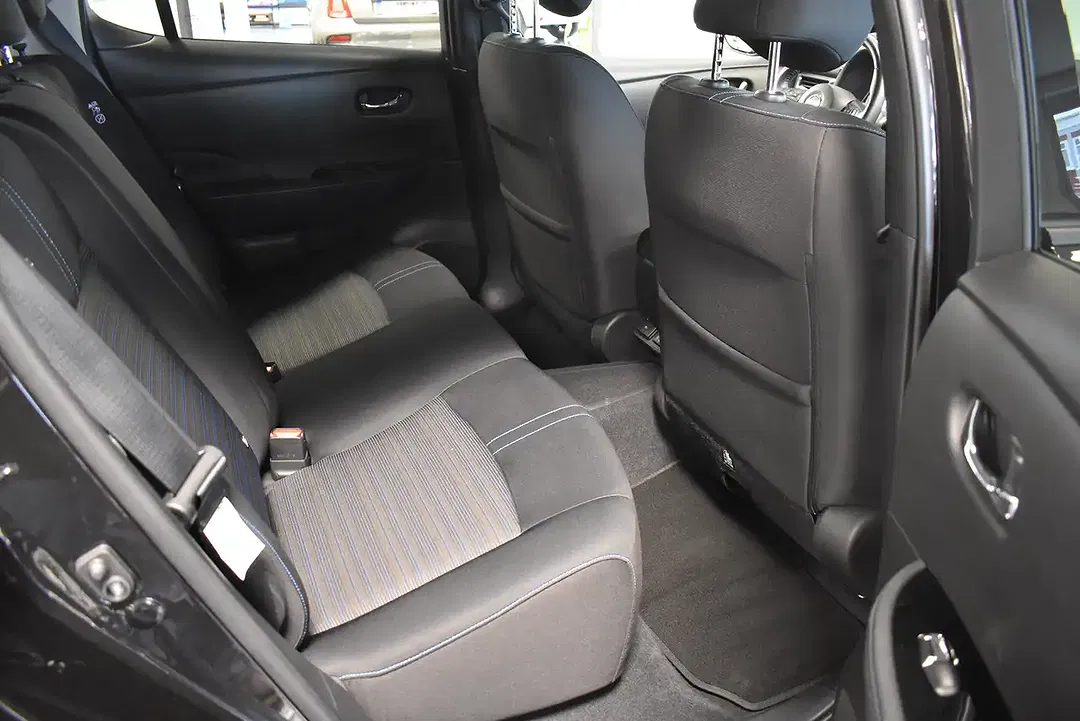 Nissan Leaf N-Connecta - Thumbnail 14