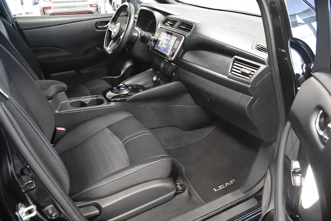 Nissan Leaf N-Connecta - Thumbnail 7