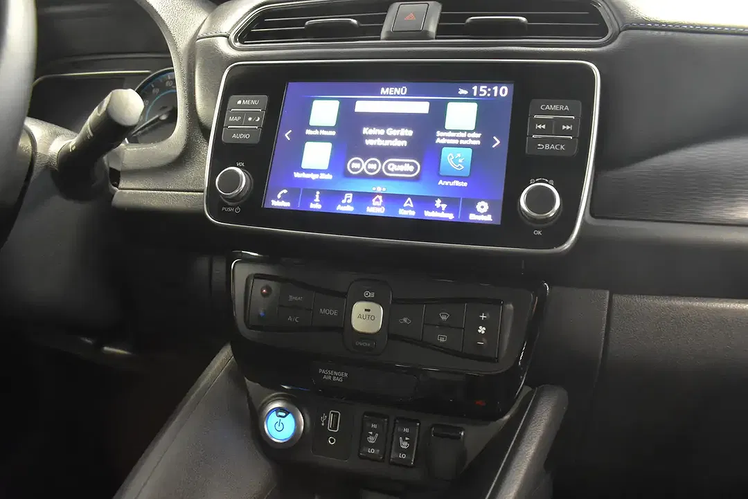 Nissan Leaf N-Connecta - Thumbnail 8