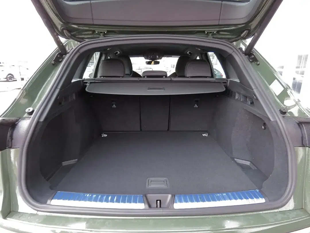 Audi Q5 TFSI quattro S line - Thumbnail 16