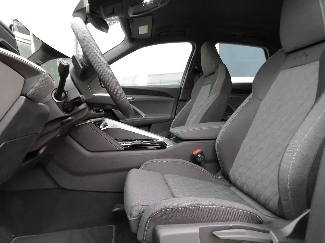 Audi Q5 TFSI quattro S line - Thumbnail 4