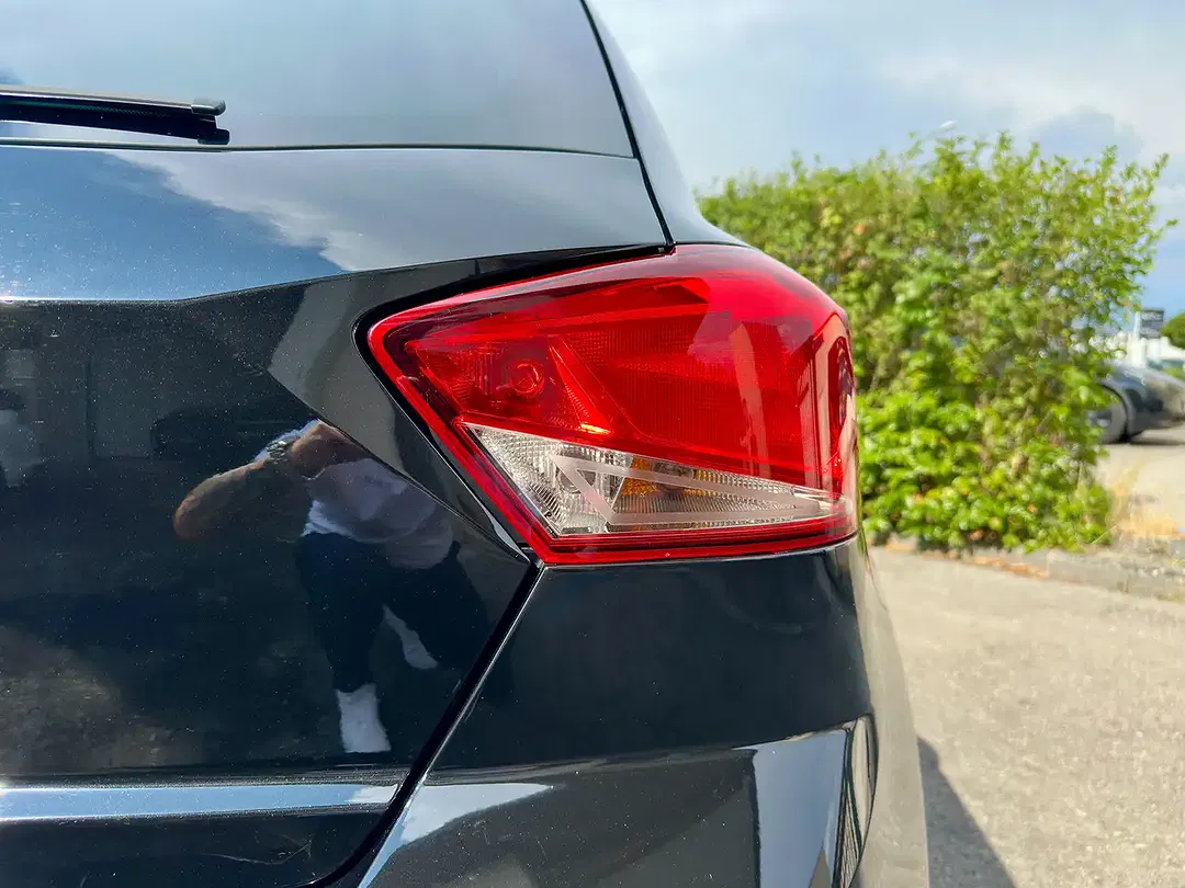 SEAT Ibiza 1.0 TSI DSG - Thumbnail 12