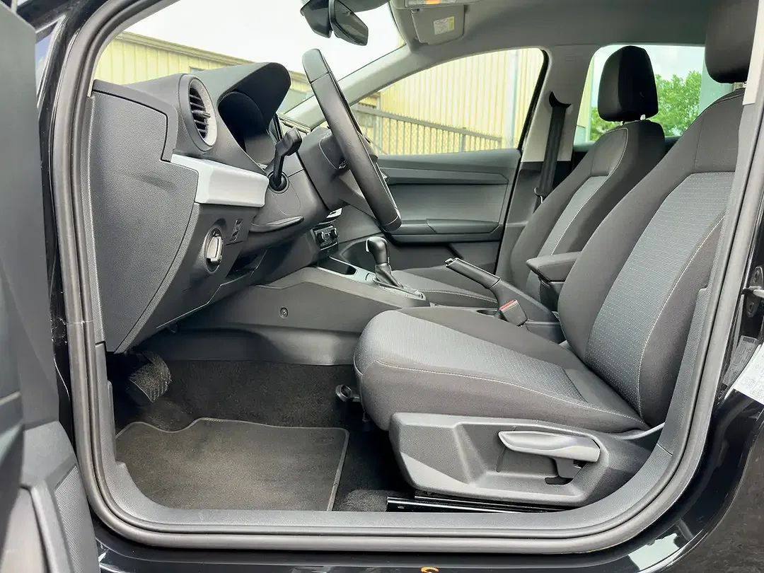 SEAT Ibiza 1.0 TSI DSG - Thumbnail 14